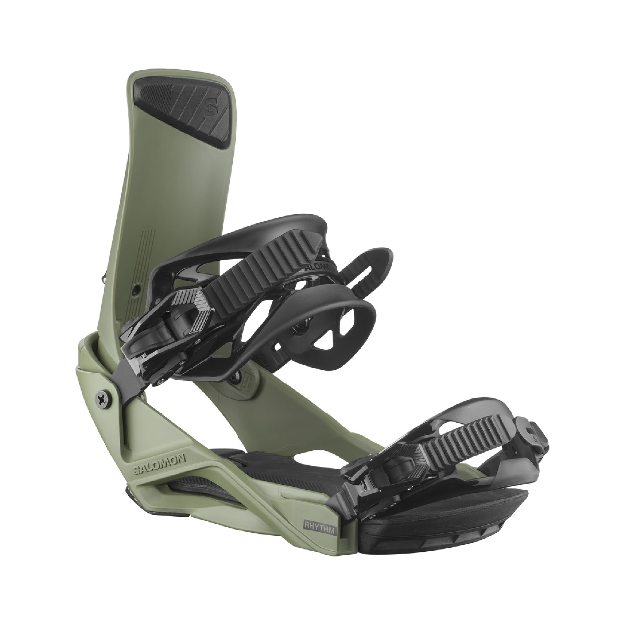 Amazon | 【スポイチ】24-25 SALOMON RHYTHM スノーボード